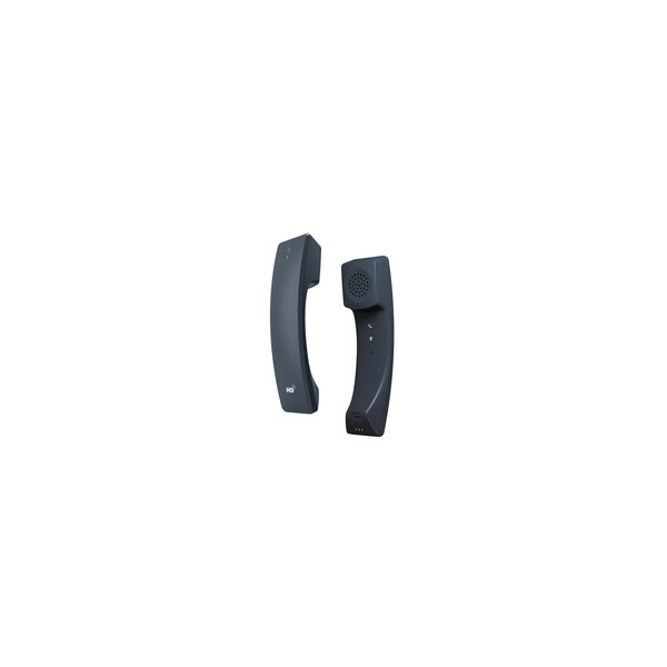 Yealink BTH58 - Bluetooth-Handapparat für VoIP-Telefon