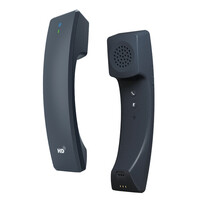 Yealink BTH58 - Bluetooth-Handapparat für VoIP-Telefon