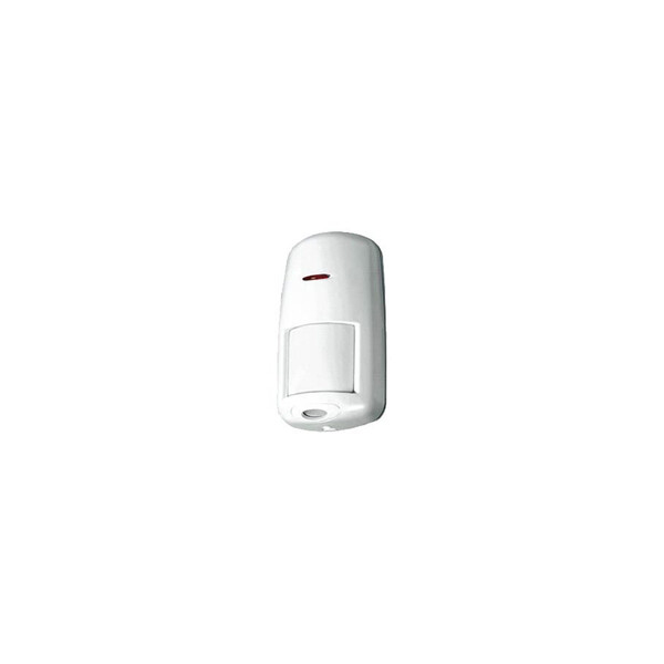 ALLNET ALL3051 Infrarotsensor Verkabelt Wand Weiß Bewegungsmelder