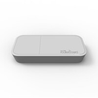 MikroTik RouterBOARD FTC - Medienkonverter - GigE -...