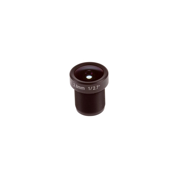 Axis 01860-001 - Linse - Universal - Schwarz - Axis - AXIS P3904-R Mk II AXIS P3905-R Mk II AXIS P3915-R Mk II - M12