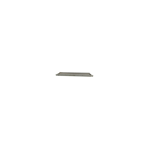 Synergy 21 S216333 Patch-Panel - RAL 7.035