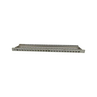 Synergy 21 S216333 Patch-Panel - RAL 7.035