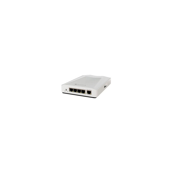 MikroTik CRS304-4XG-IN - Switch - 4 x 1/2.5/5/+ 1 - Switch - 10 Gbps