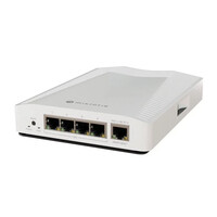 MikroTik CRS304-4XG-IN - Switch - 4 x 1/2.5/5/+ 1 -...