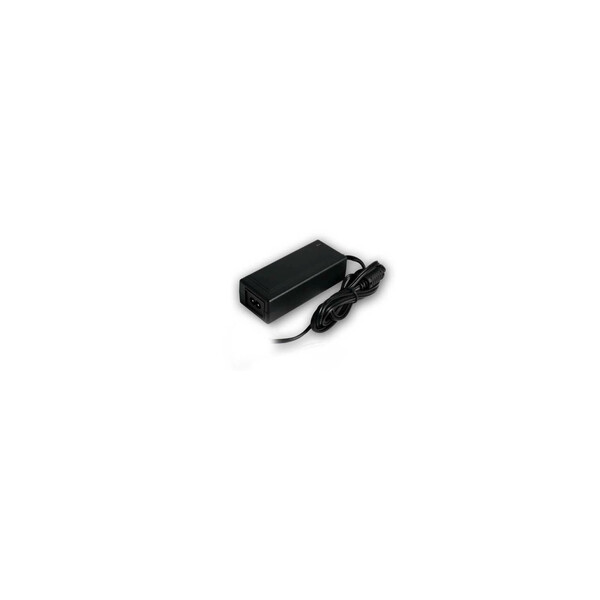 Synergy 21 S21-LED-001025 - Beleuchtungsstromversorgung - Schwarz - AC - 90 - 264 V - 50 - 60 Hz - 12 V