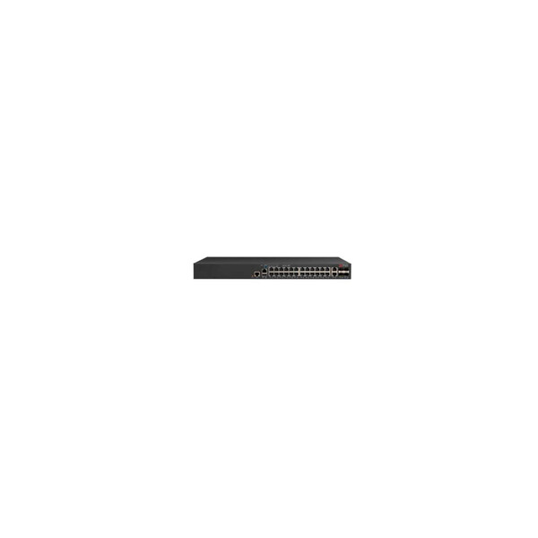 Brocade RUCKUS Networks ICX7150 - Managed - L3 - Gigabit Ethernet (10/100/1000) - Vollduplex - Rack-Einbau