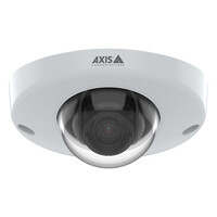 Axis P3905-R Mk III M12 2.8 mm - Netzwerkkamera