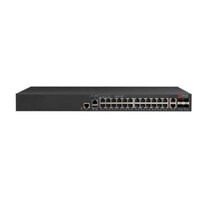 Brocade RUCKUS Networks ICX7150 - Managed - L3 - Gigabit Ethernet (10/100/1000) - Vollduplex - Rack-Einbau