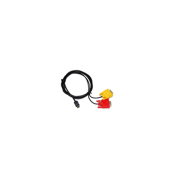 AudioCodes Mediant 1000B Spare Part - RS-232 Console Cable Kit 10 units - Gateway - RS-232