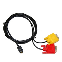 AudioCodes Mediant 1000B Spare Part - RS-232 Console Cable Kit 10 units - Gateway - RS-232