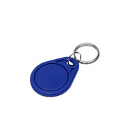 2N Telecommunications 2N 9134174 - Blau - 13.56 MHz - 1...