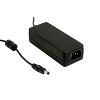 Meanwell MEAN WELL GST60A24-P1J - 90 - 264 V - 60 W - 24...