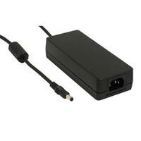 Meanwell MEAN WELL GST90A24-P1M - 90 - 264 V - 90 W - 24...