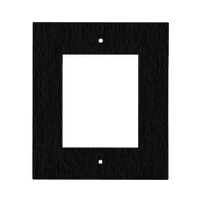 2N Telecommunications 2N 9155011B - Rahmen - Schwarz - 2N Telecommunications