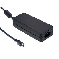 Meanwell MEAN WELL GST120A12-R7B - 85 - 264 V - 120 W -...