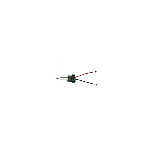 Synergy 21 Netzteil - CC Driver 350mA 4x1Watt 5 Stk.