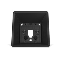 2N Telecommunications 2N 91378803 - Aufputzdose - Schwarz...
