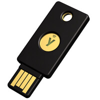 YUBICO YubiKey 5 NFC FIPS - USB-Sicherheitsschlüssel