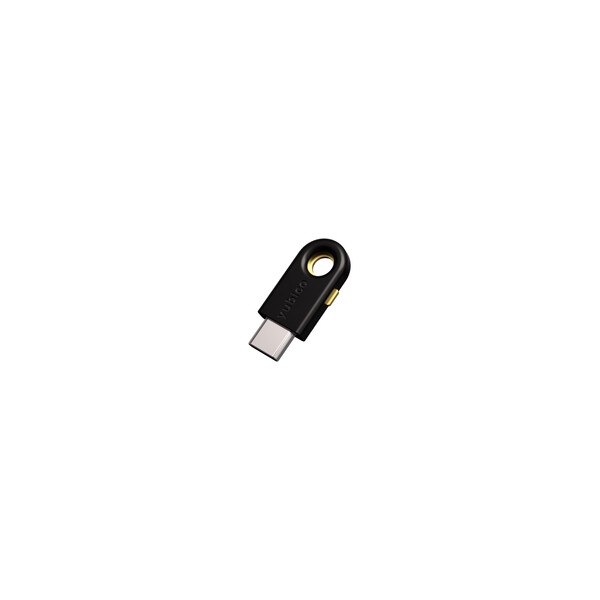 YUBICO YubiKey C FIPS 5060408464267
