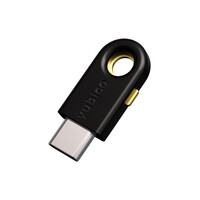 YUBICO YubiKey C FIPS 5060408464267
