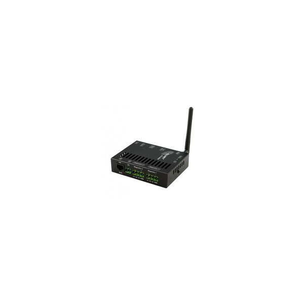ALLNET ALL3696 Schwarz Strommesser