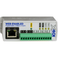 2N Telecommunications Zubehör EntryCom Externes IP...