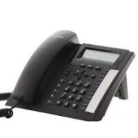 AGFEO T 18 - Analoges Telefon - Freisprecheinrichtung -...