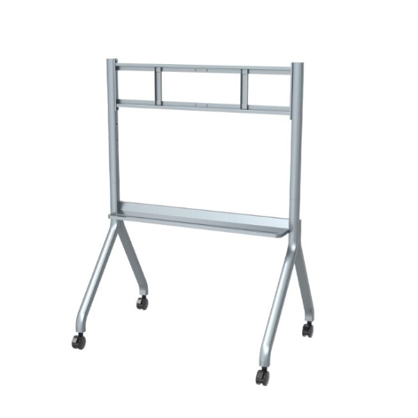 Hisense WH3309-LK - mobiler Rollwagen für 65 - Touch-Displays