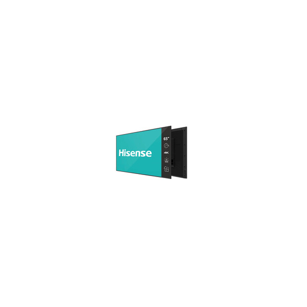Hisense 65DM66D Signage Display 165.1 cm