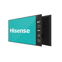 Hisense 65DM66D Signage Display 165.1 cm
