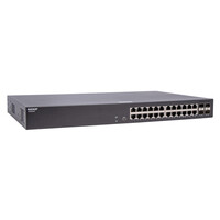CommScope Ruckus ICX 8100 - Switch - managed - 24 x/1000...