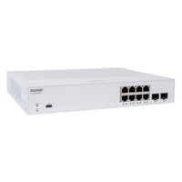 CommScope Ruckus ICX 8100 - Switch - managed - 8 x -...
