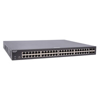 CommScope Ruckus Switch Full Managed Layer2• 48x 1...
