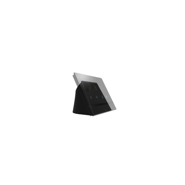 2N Telecommunications 2N 91378802 - Stand - Schwarz - 2N Telecommunications - PU-Kunststoff - 1 Stück(e)