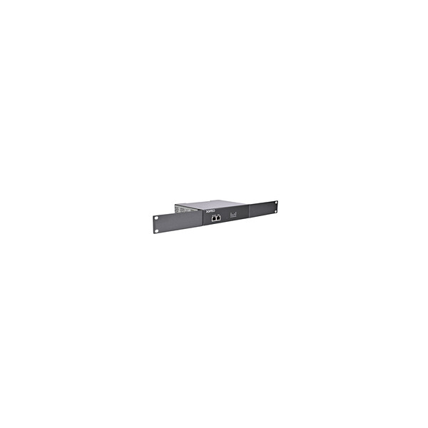 AGFEO ES PURE-IP X IT - 141 mm - 800 g - 40 Benutzer