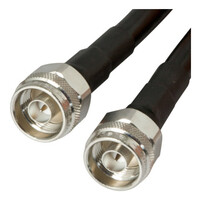 ALLNET ALL-CAB-NM-NM5 Koaxialkabel