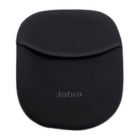 Jabra Evolve2 40 Pouch - Hülle - Schwarz