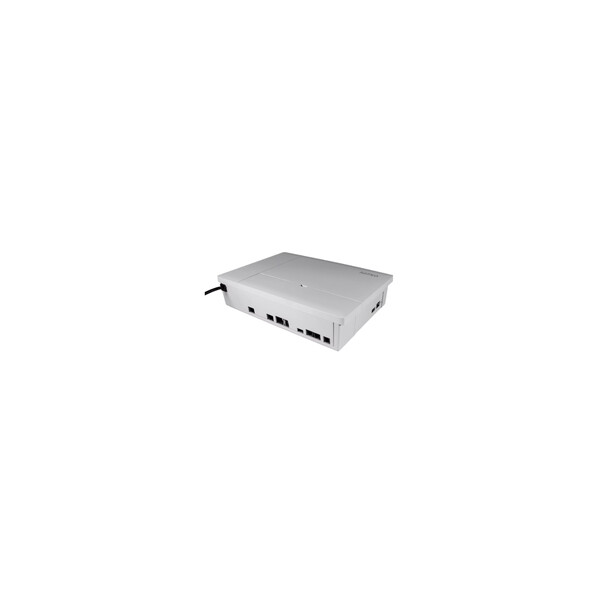 AGFEO ES 548 - G.711,G.711a,G.711u,G.726 - 295 mm - 198 mm - 75 mm - 1,1 kg
