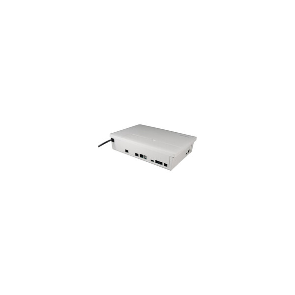 AGFEO ES 546 - G.711 - G.711a - G.711u - G.726 - 295 x 198 x 75 mm - 1,1 kg