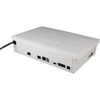 AGFEO ES 546 - G.711 - G.711a - G.711u - G.726 - 295 x...