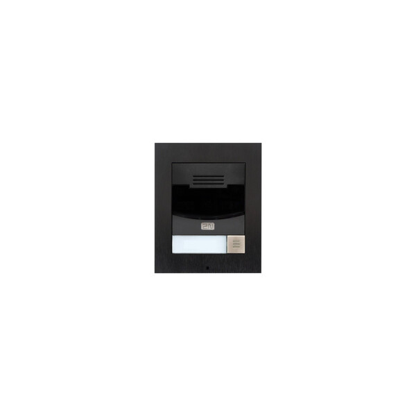 2N Telecommunications 2N IP Solo 9155301CBS - Videogegensprechanlage - LAN 10/100