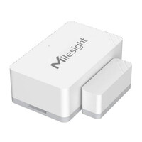 Milesight IoT Magnetic Contact Switch WS301-868M LoRaWAN
