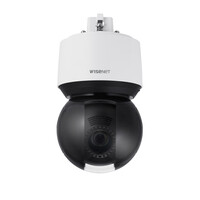 Hanwha Techwin Hanwha QNP-6250R - IP-Sicherheitskamera - Draußen - Kabelgebunden - Voreinstellungssequenz - Vereinfachtes Chinesisch - Tschechisch - Deutsch - Niederländisch - Englisch - Spanisch - Französisch,... - Decke/Wand