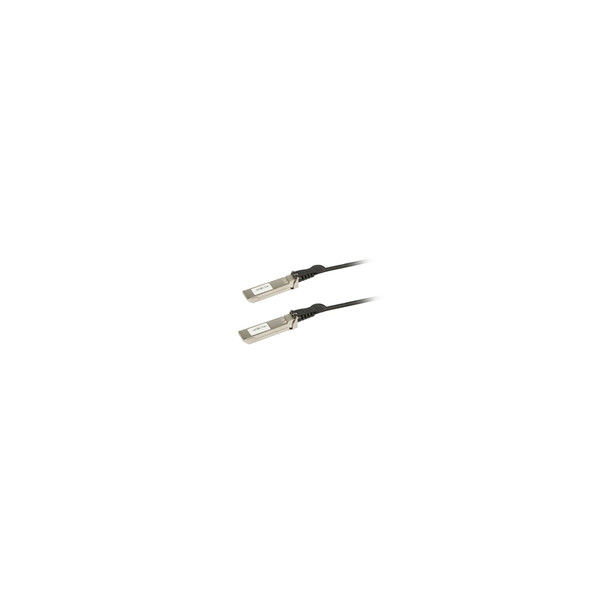 ALLNET ALL4759V2-2 Glasfaserkabel 2 m DAC SFP+ Schwarz
