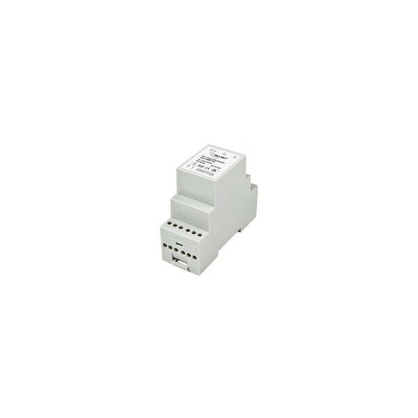 ALLNET ALL16881PC Anschlussblock Weiß
