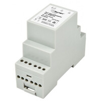 ALLNET ALL16881PC Anschlussblock Weiß