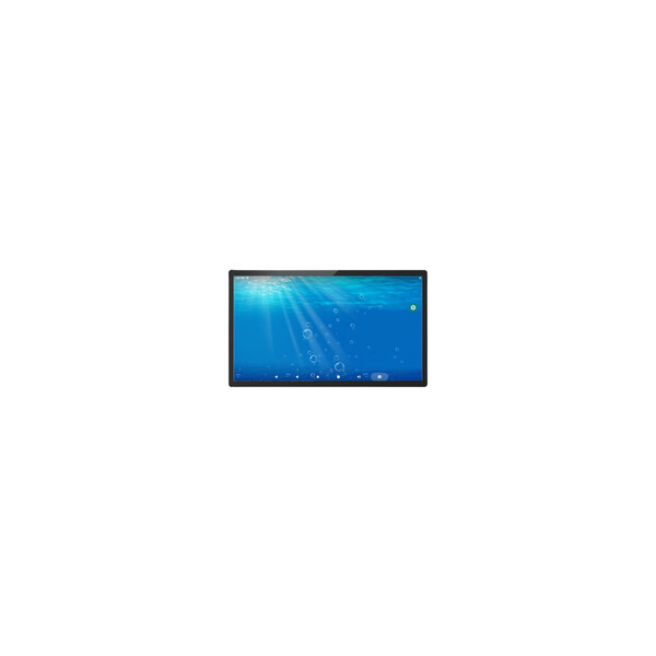 ALLNET Touch Display Tablet PoE mit RK3399 Android 11 - Tablet - 16 GB