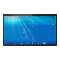 ALLNET Touch Display Tablet PoE mit RK3399 Android 11 -...