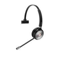 Yealink WHM621UC - Kabellos - Büro/Callcenter - 20 -...